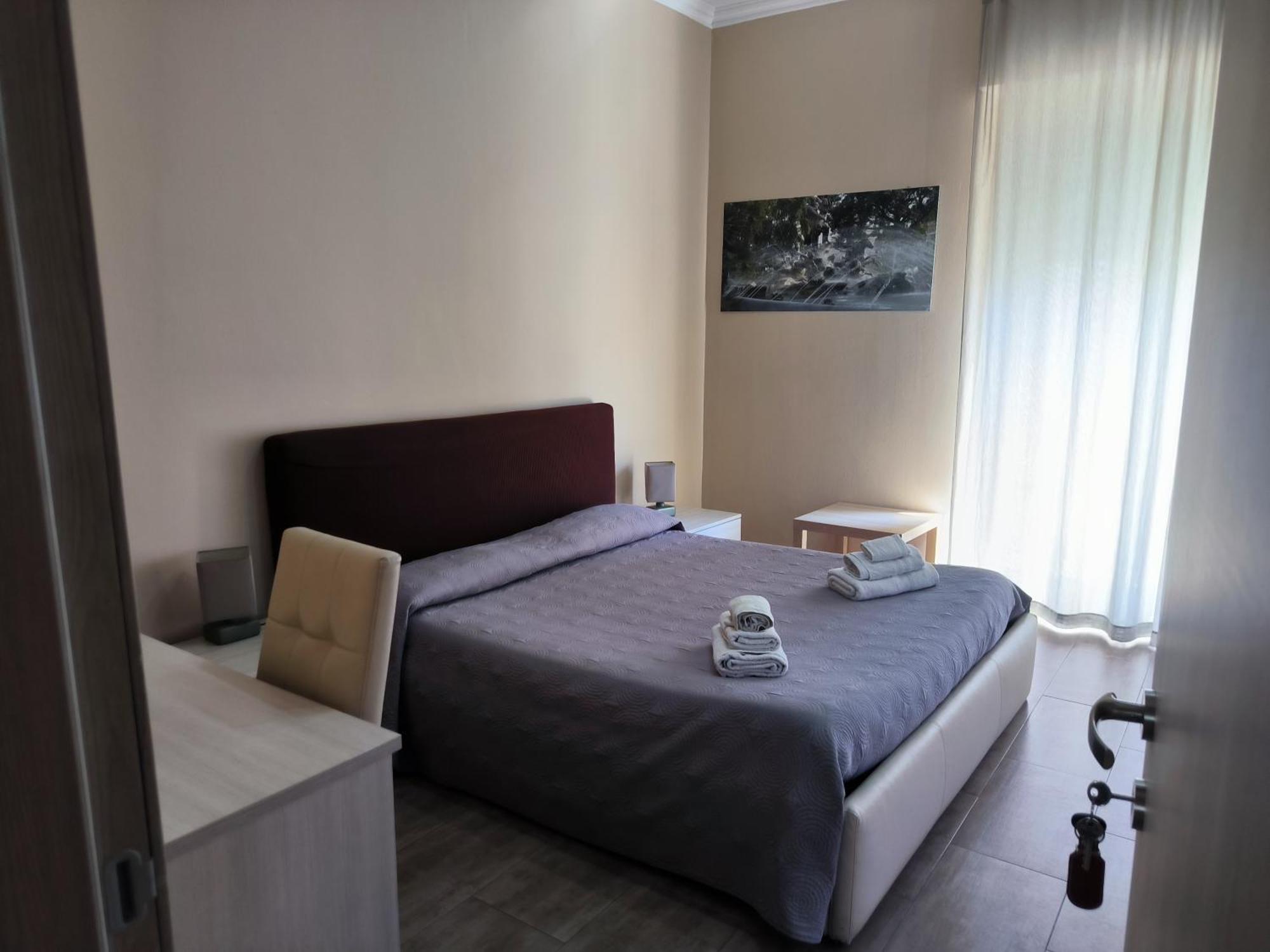 Prestige B&B Catania Exterior foto
